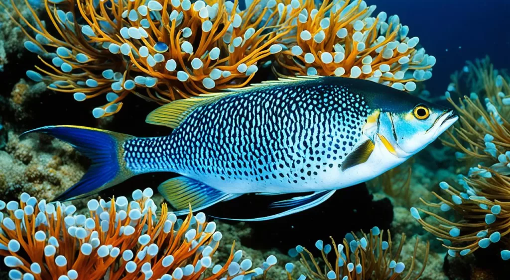 Curiosidades do Peixe Pintado