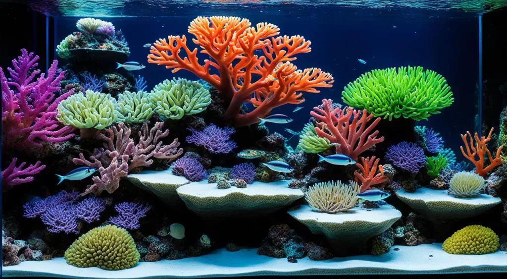 Estilo do Aquascape Estilo do Aquascape