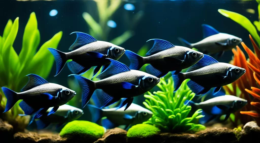 Hyphessobrycon megalopterus