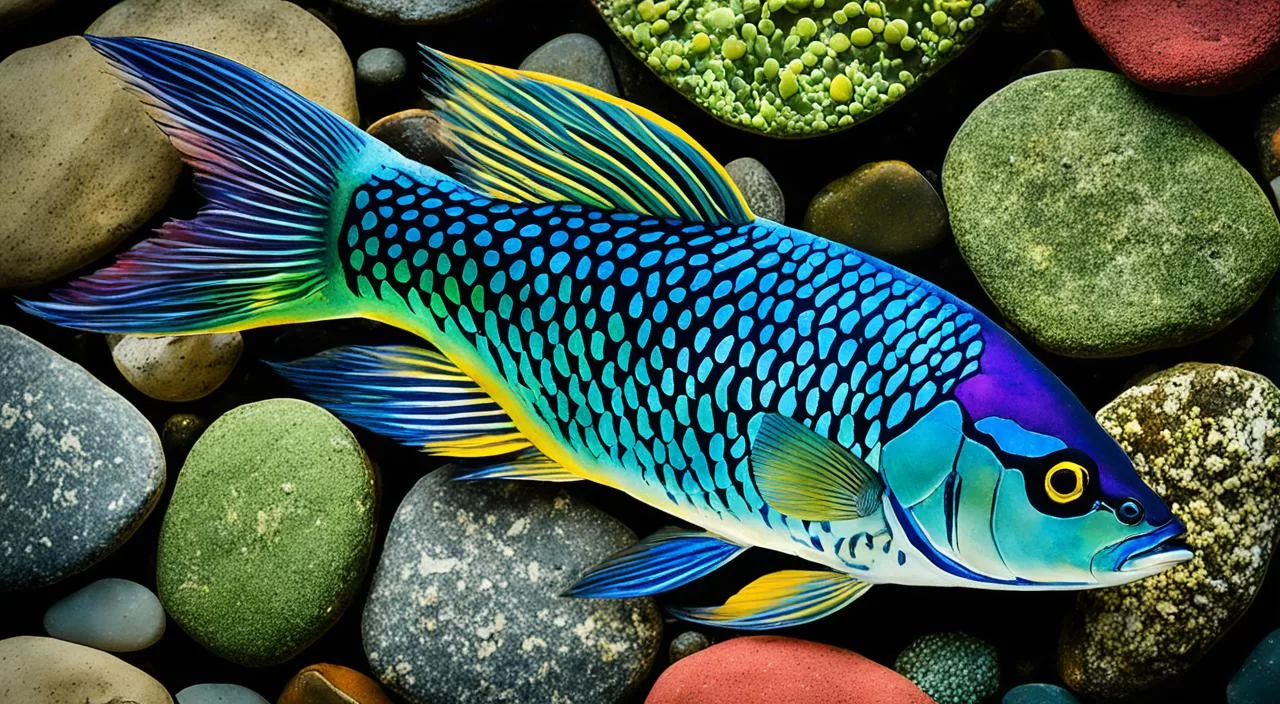 Peixe Pintado