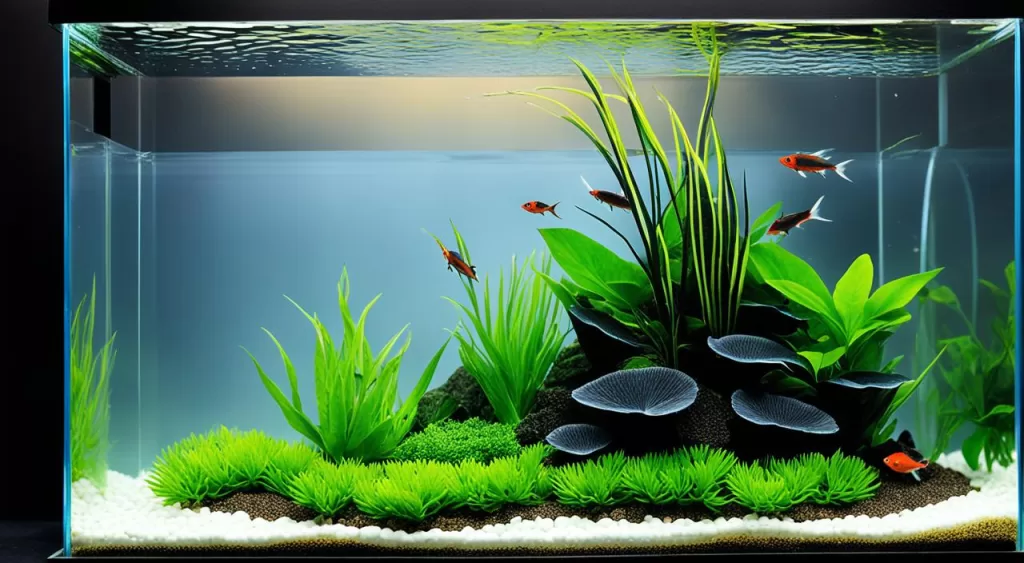 Preço do peixe Tetra Preto