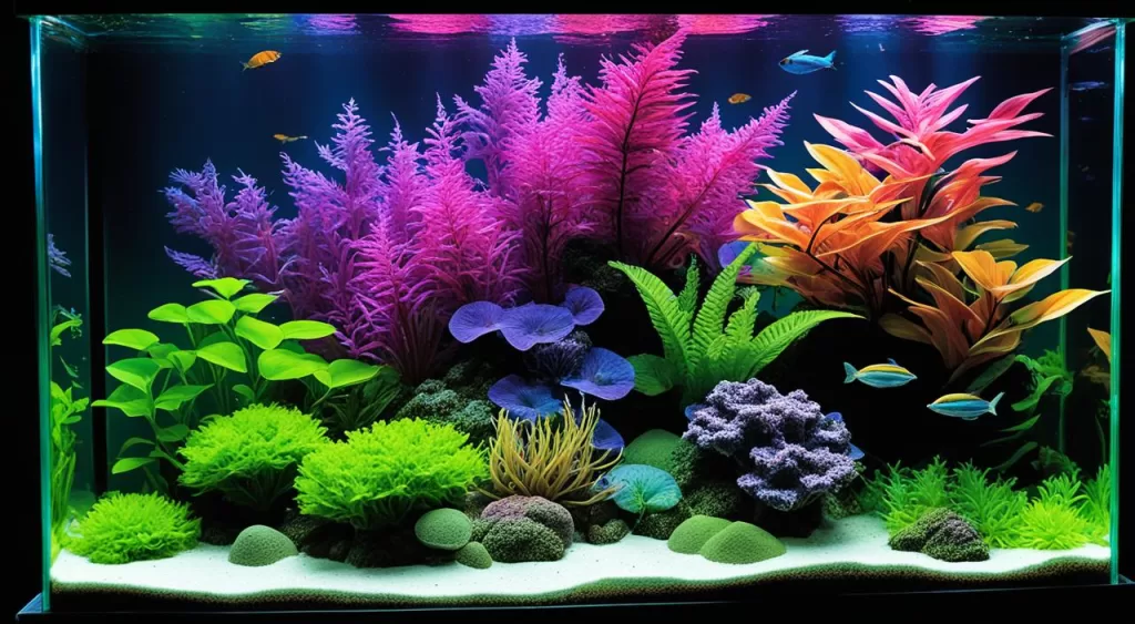 Radiação UV e IR na fotossíntese das plantas