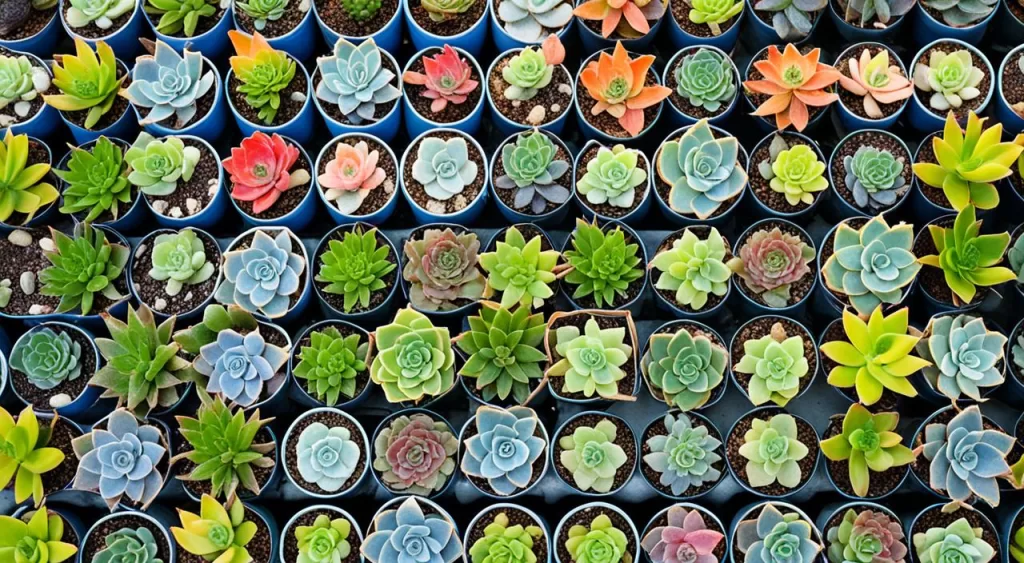 Substrato para suculentas