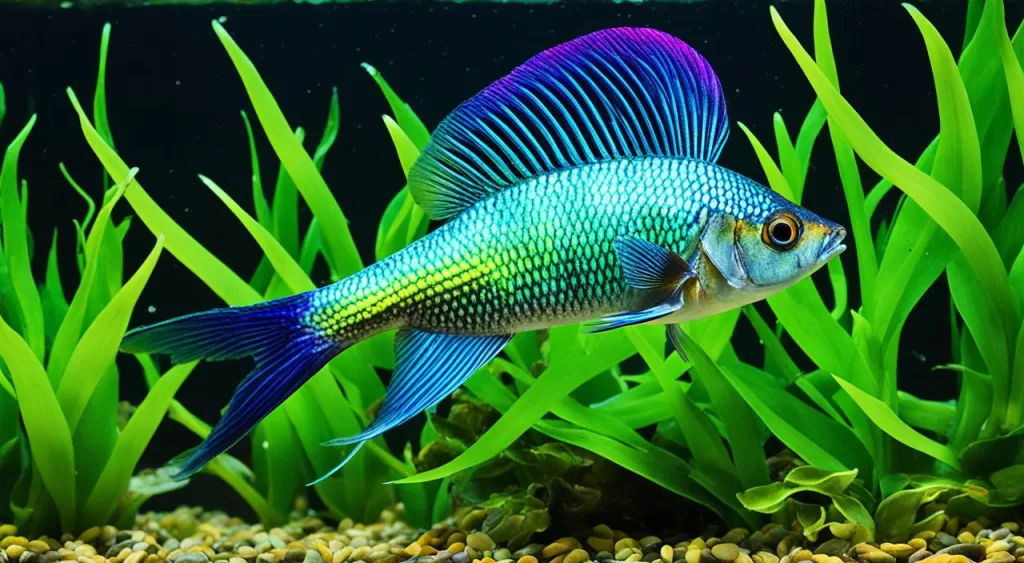 Tipos de Peixe Tetra Verde Lima Tipos de Peixe Tetra Verde Lima