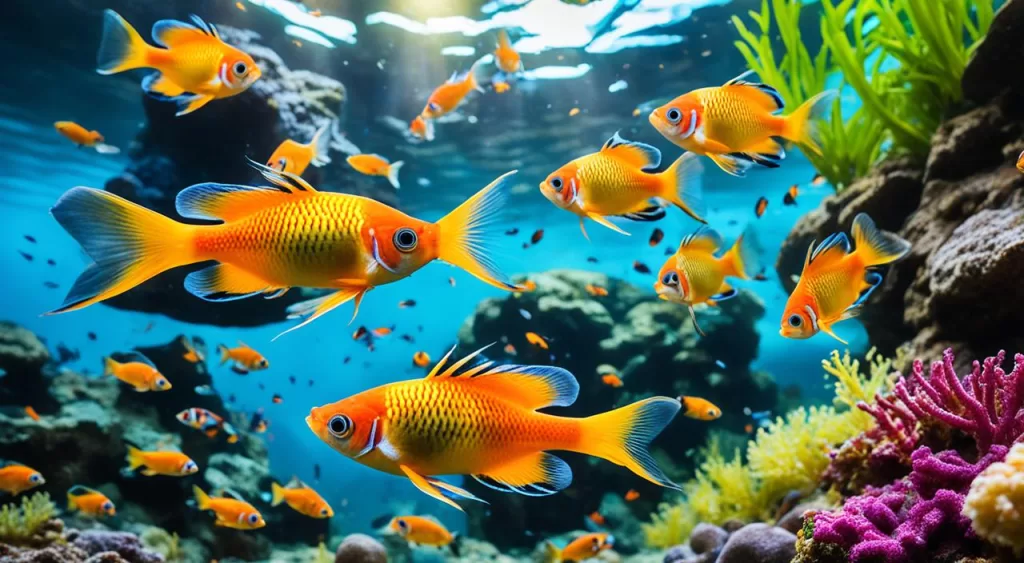 alimentação de peixe plati alimentação de peixe plati