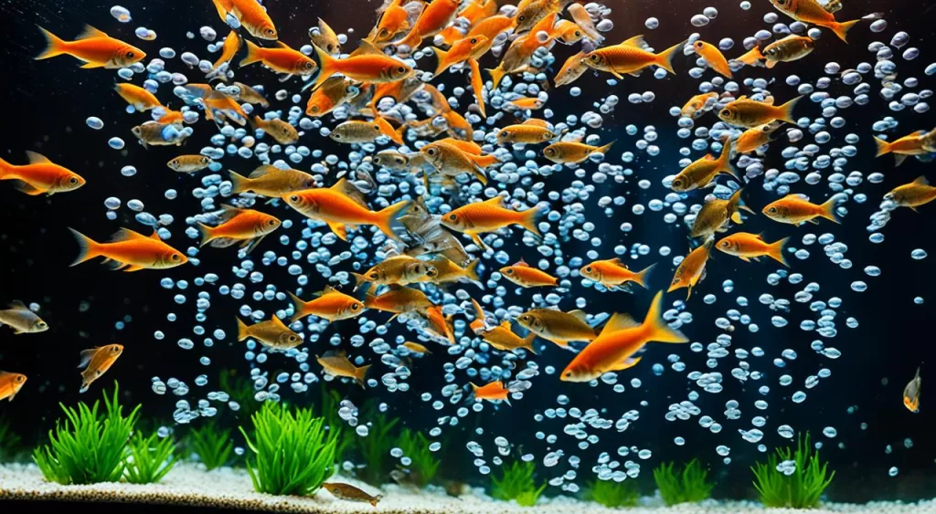 alimentação de peixe tetra congo alimentação de peixe tetra congo