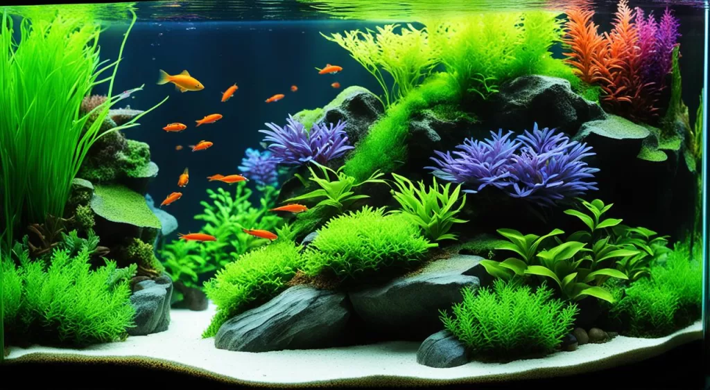 aquário permacultura