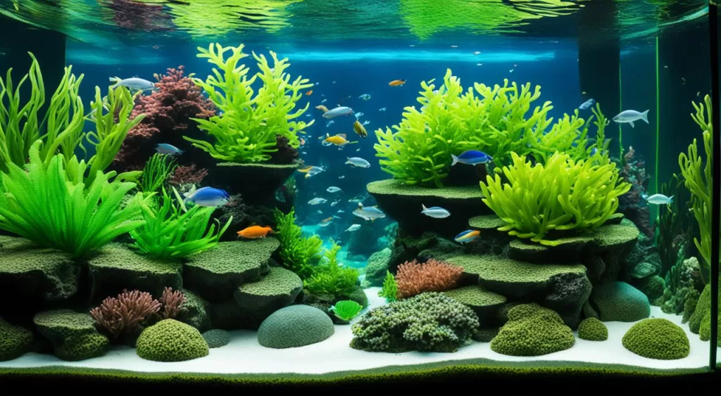 aquários plantados aquários plantados