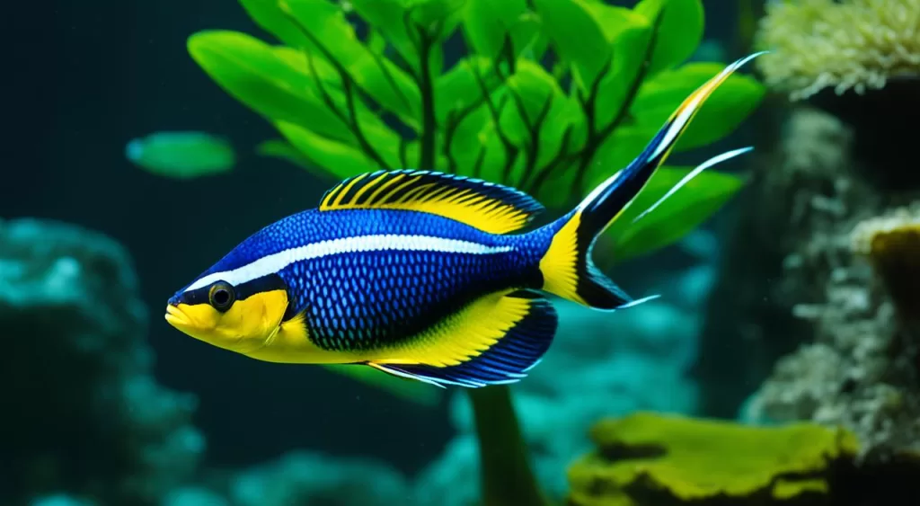 características do acará bandeira características do acará bandeira