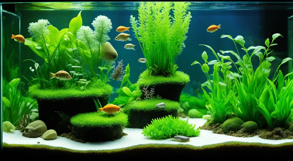 ciclo do nitrogênio