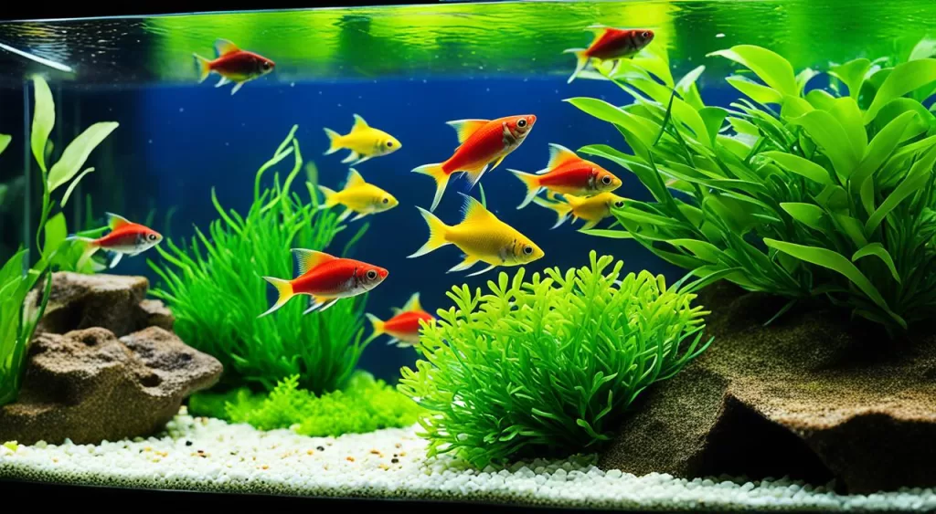 cuidados com peixe tetra limão cuidados com peixe tetra limão