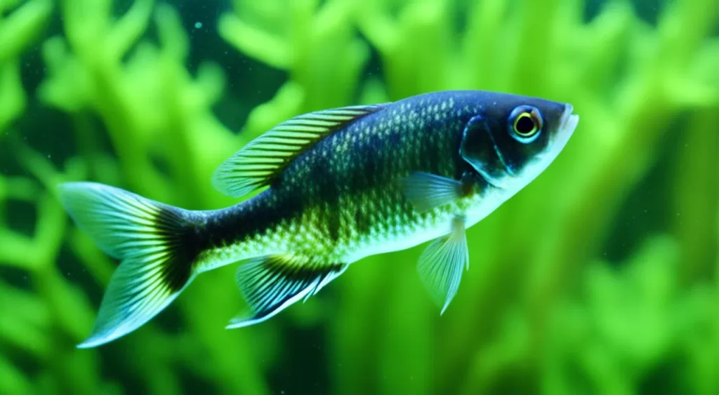 doenças de peixes de água doce