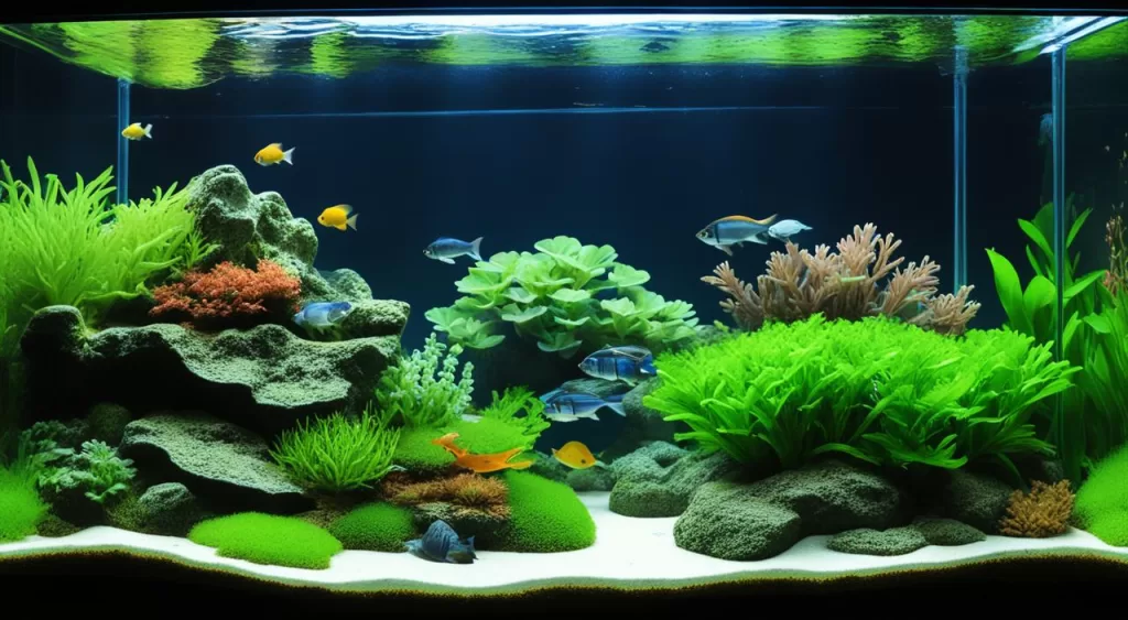 eficiência energética e sustentabilidade do LED em aquários eficiência energética e sustentabilidade do LED em aquários