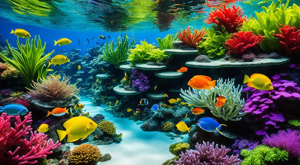 habitat natural dos peixes plati habitat natural dos peixes plati