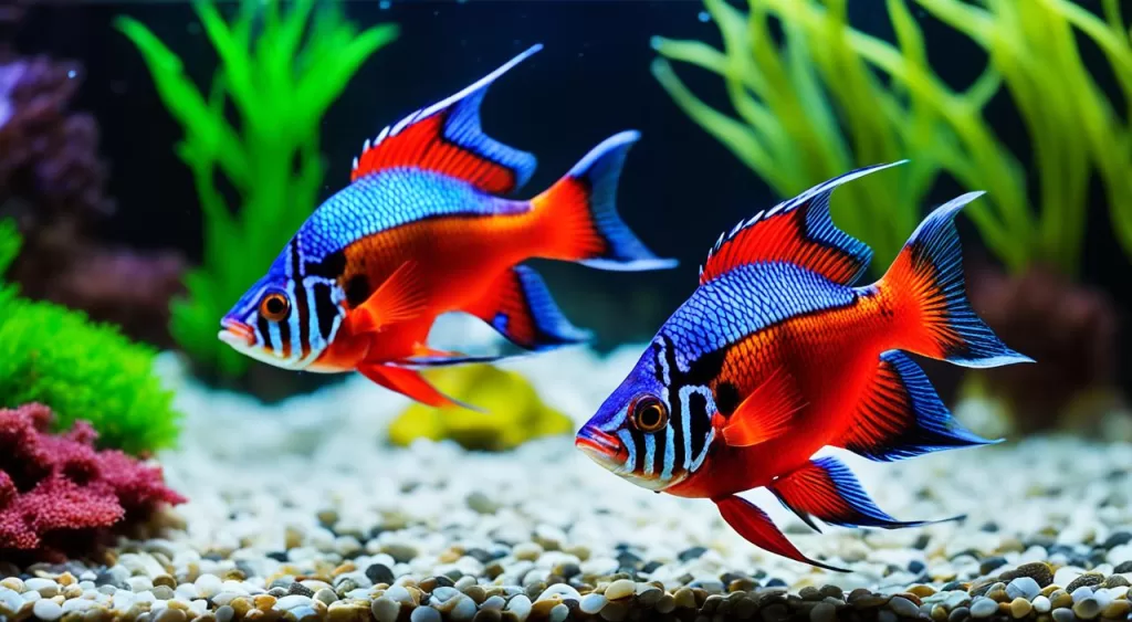 importância do peixe tetra cardinal importância do peixe tetra cardinal