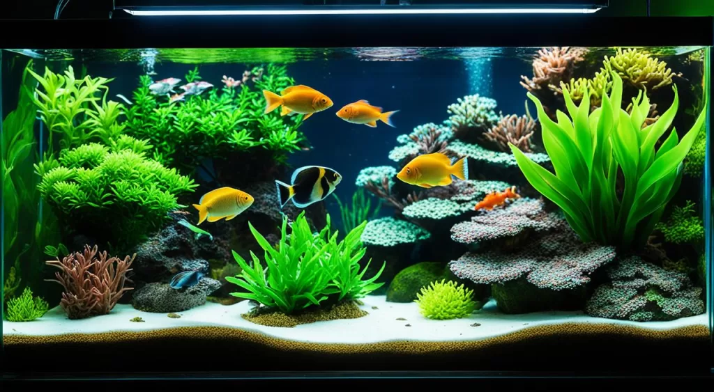 lâmpadas para aquário lâmpadas para aquário