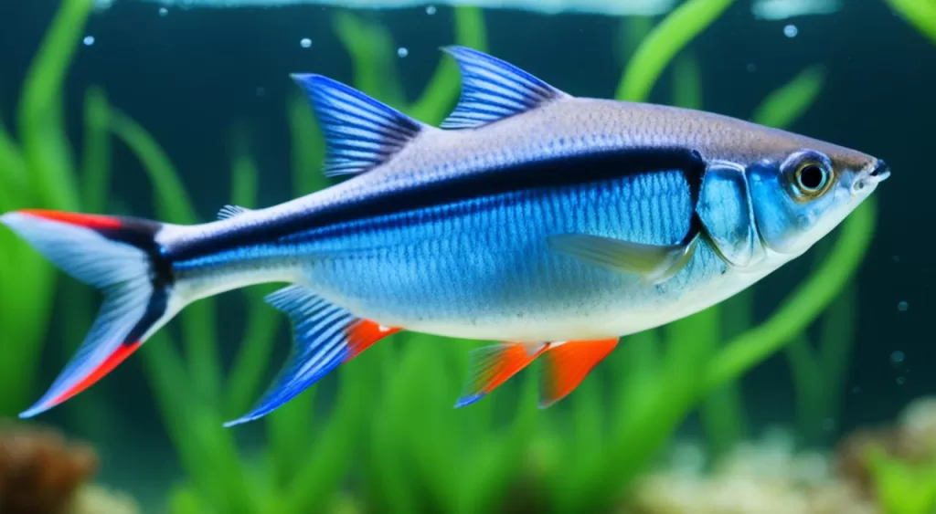 manutenção da água do aquário