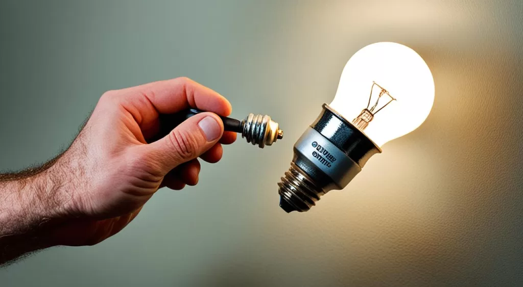 manutenção de lâmpadas manutenção de lâmpadas