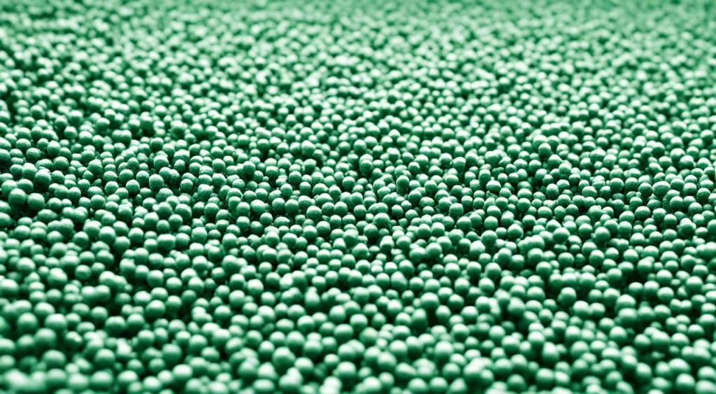 material filtrante
