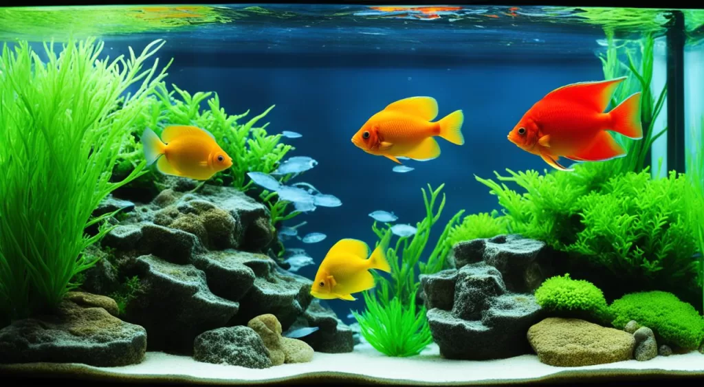 melhores filtros para aquário