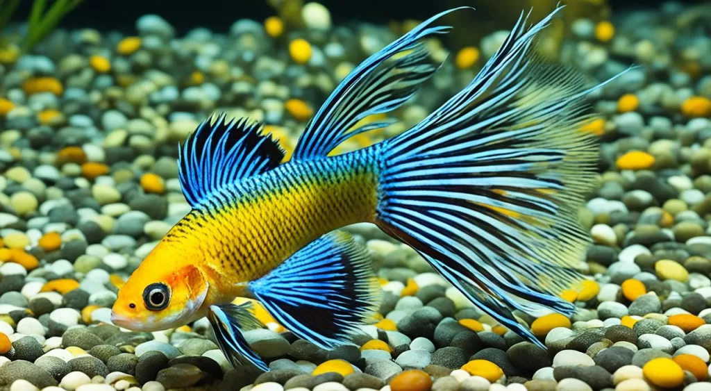 reprodução de peixe apistogramma reprodução de peixe apistogramma