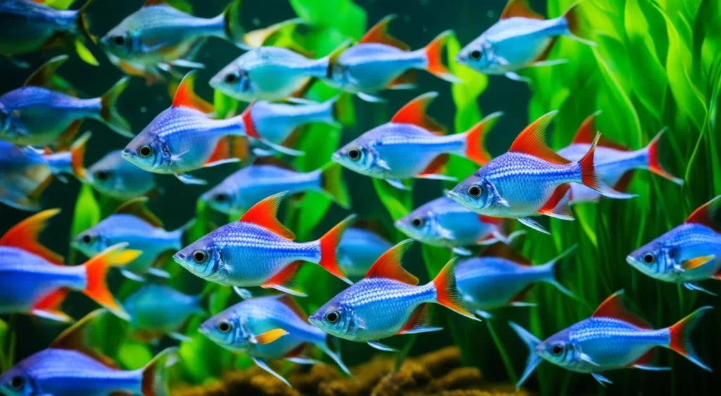 tamanho do peixe tetra cardinal tamanho do peixe tetra cardinal