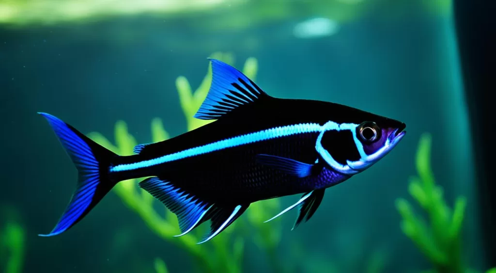 tetra neon preto tetra neon preto