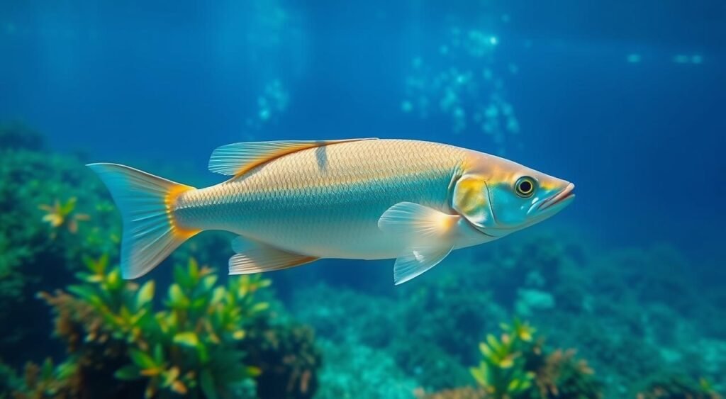 peixe panga saudável