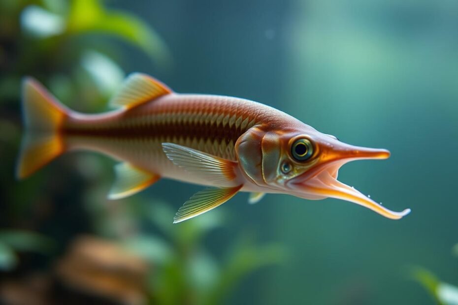 peixe agulhinha