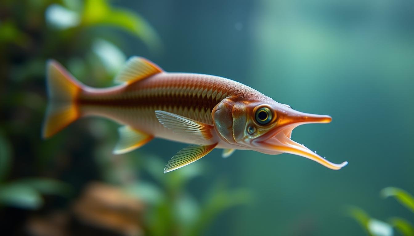 Peixe Agulhinha: Conheça Essa Espécie Fascinante e Suas Particularidades 2 peixe agulhinha